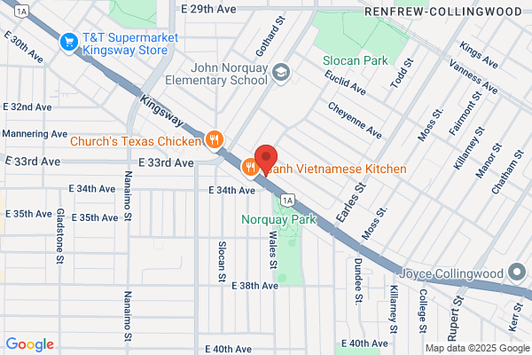 Choi's Acupuncture & Acupressure Clinic