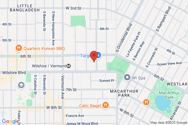 Lim's Acupuncture & Herbal Clinic
