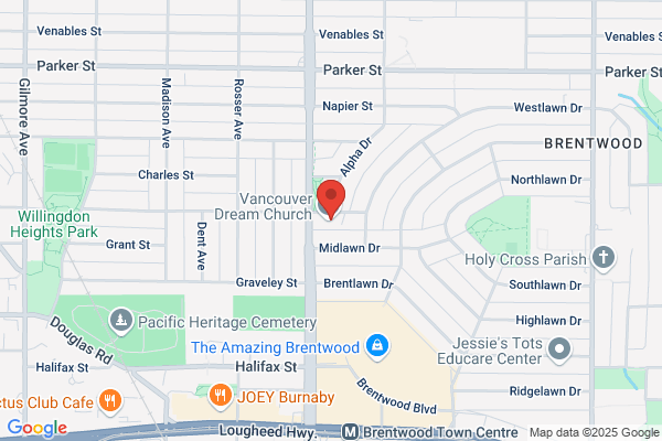 Anglican Church of Canada, Churches, Christ the King Anglican Church