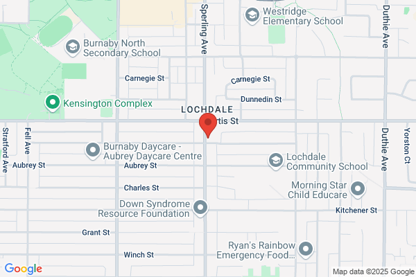 Anglican Church of Canada, Churches, St Margaret of Scotland
