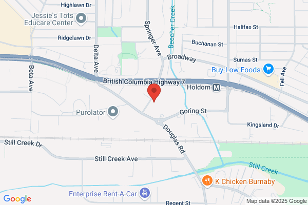 Burnaby Veterinary Hospital