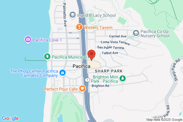 Coast Cat Clinic the