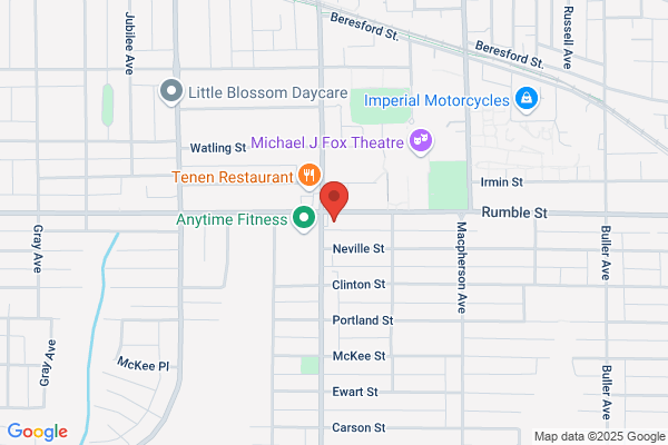 Metrotown Animal Hospital