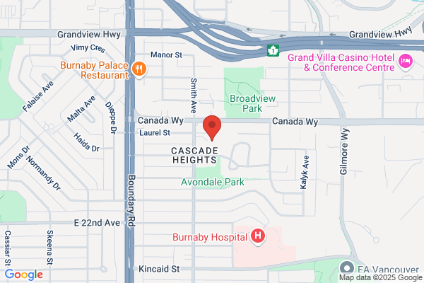 Laurelynn Apartments