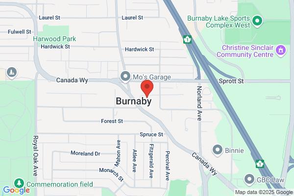 Sunset Park Apartments