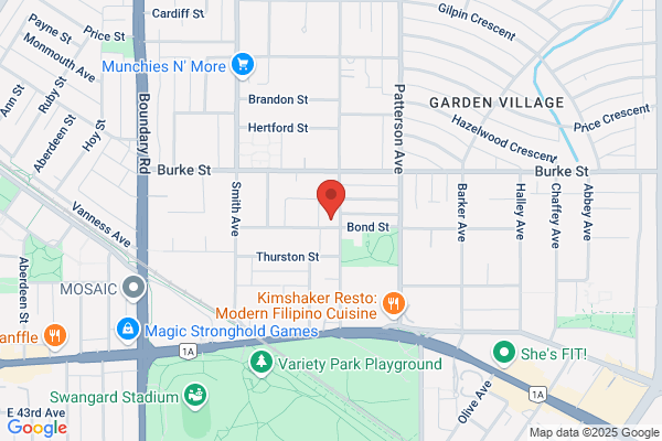 604 Appliance Repair - Burnaby