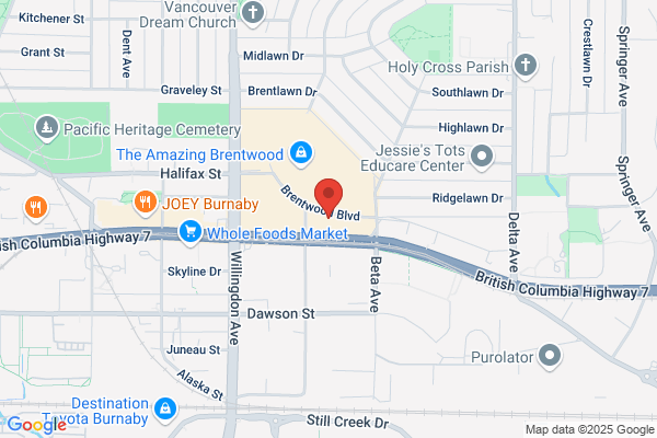Appliances Repair Burnaby