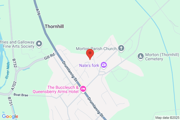 Butterfly Aroma Therapy Centre