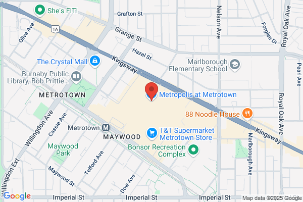 Metropolis At Metrotown, Retail Stores, Saje Nature's Remedies & Aromatherapy