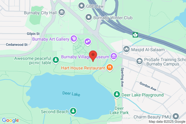 Burnaby Art Gallery
