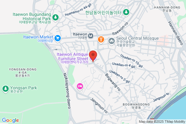 Korea Antique