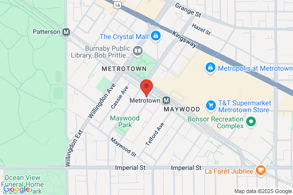 Localcoin Bitcoin ATM - Global Harbor Convenience Store