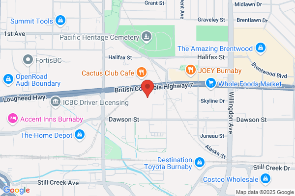 Denovan T Hill Law Office