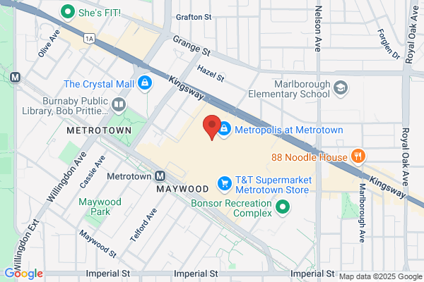 Metro Law Office
