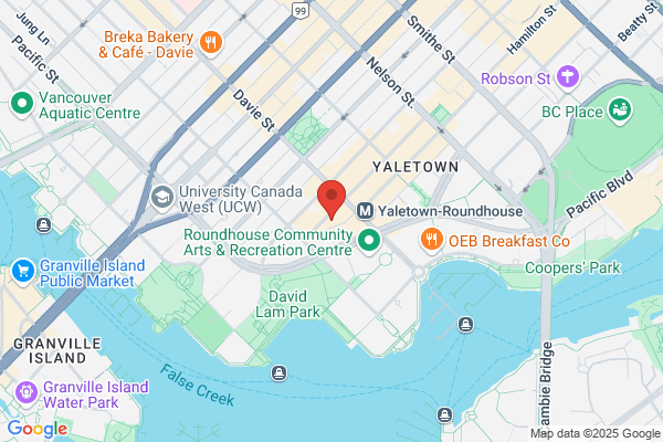 Yaletown Law Corporation Brstr & Solctr
