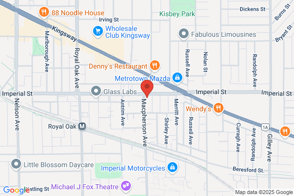 Craftsman Collision