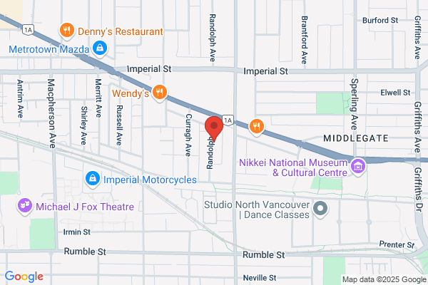 Eddy's Auto Body Repair