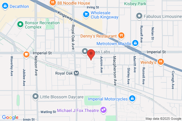 Horizon Autobody