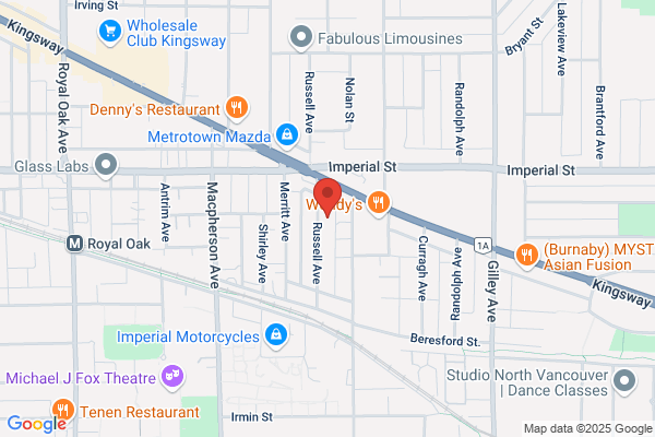 South Pacific Auto Repairs Ltd