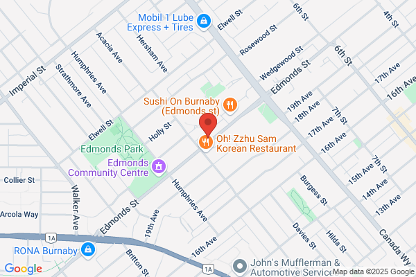 Burnaby Auto Parts
