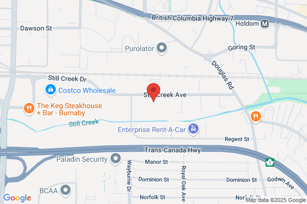Burnaby Professional Driving School Inc