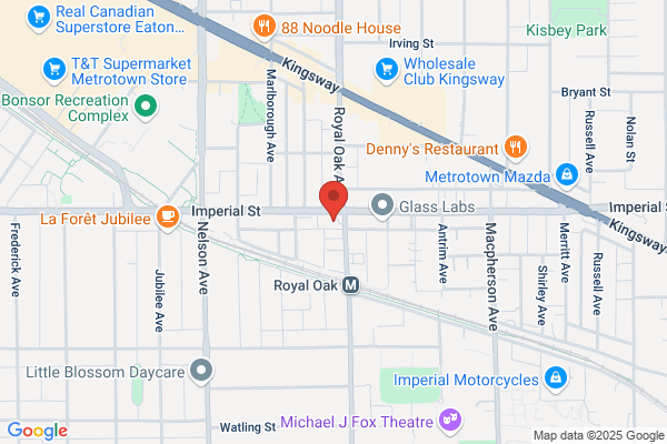Conset Auto Services