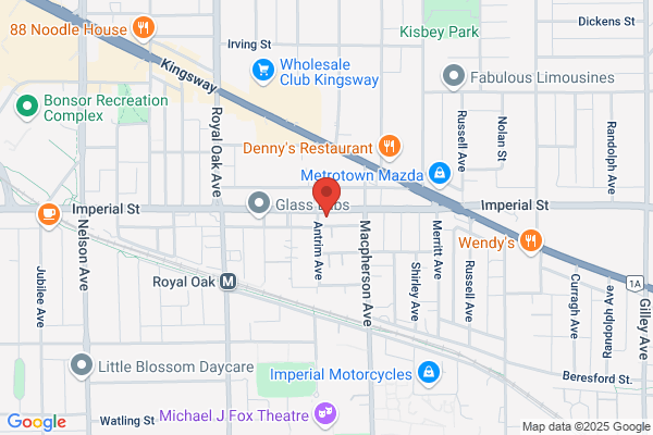 Cumberland Auto Repairs