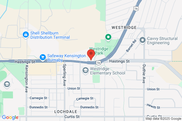 Firestone Burnaby