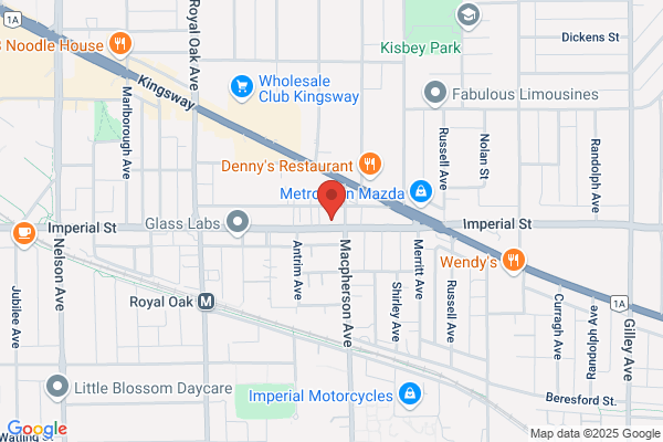Greg & Thomas Automotive