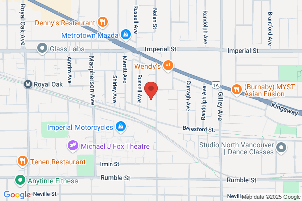 Spinella Autobody