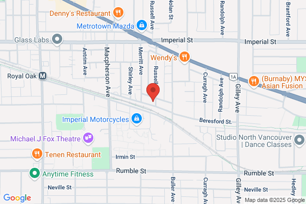 Tim's Auto Tech Inc