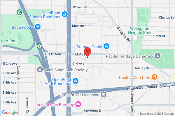 Vancouver Bc Auto Repair