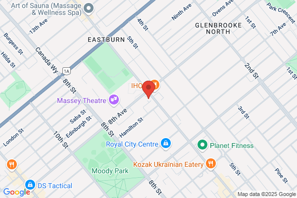 Esso, Service Stations, New Westminster
