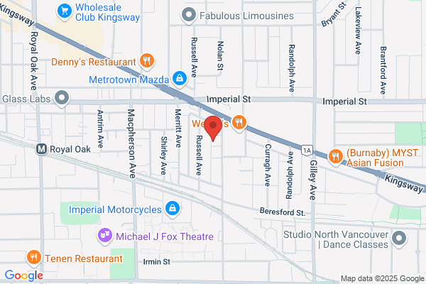 King's Auto Body