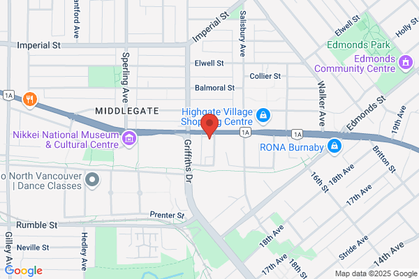 Middlegate Leasing