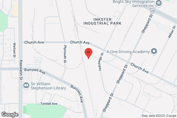 Wilson Auto Electric Ltd