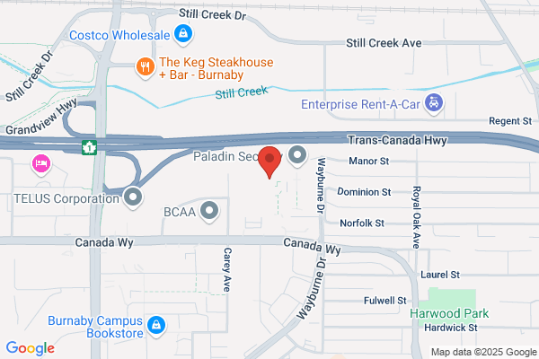 NAPA Auto Parts - NAPA Burnaby