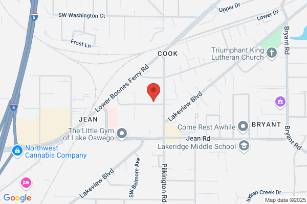 Lockwood Mfg Inc