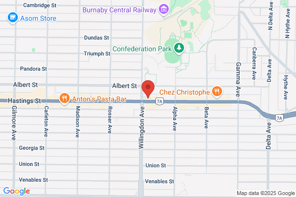 TD Canada Trust Branch and ATM