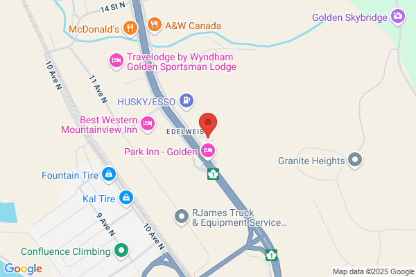 TD Canada Trust Branch and ATM
