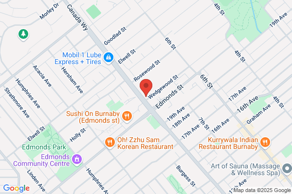 TD Canada Trust Branch and ATM