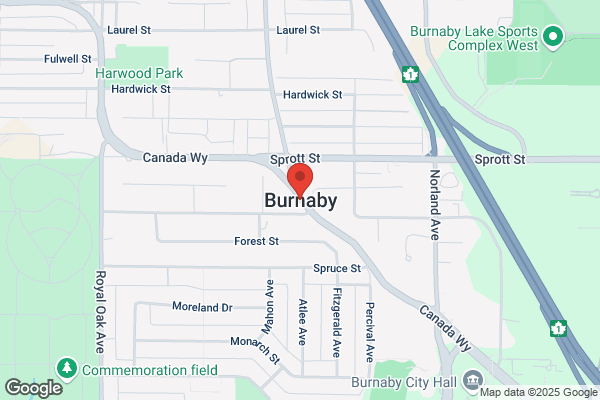 Bmo Bank of Montreal, Burnaby Branches, Lougheed Town Centre Safeway In Store