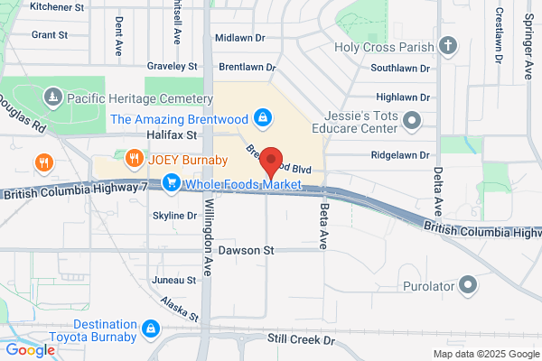 Scotiabank, Branches, Burnaby, 10th & Langley