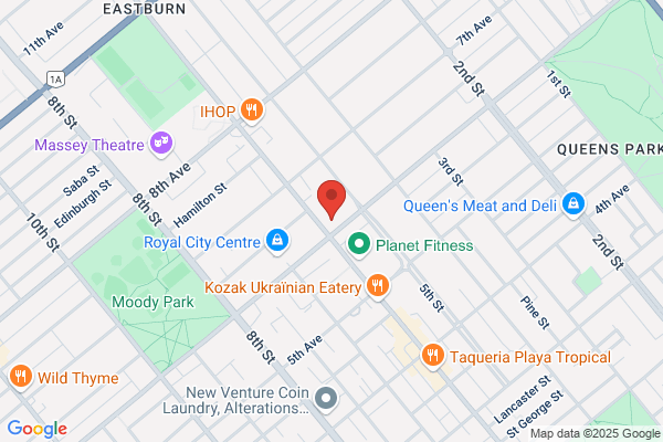 Scotiabank, Branches, New Westminster, Sixth St & 5th Ave