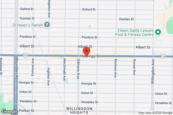 Fady's Fades Barbershop & Hairstyling