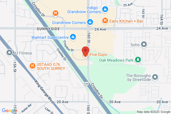 Great Clips For Hair, Grandview Super Store