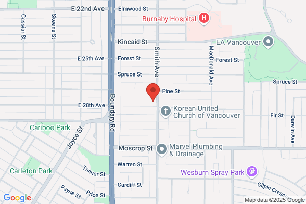School Board Burnaby, Elementary Schools, Cascade Heights Elementary