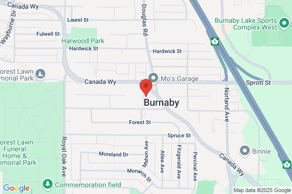 School Board Burnaby, Elementary Schools, Douglas Road Elementary