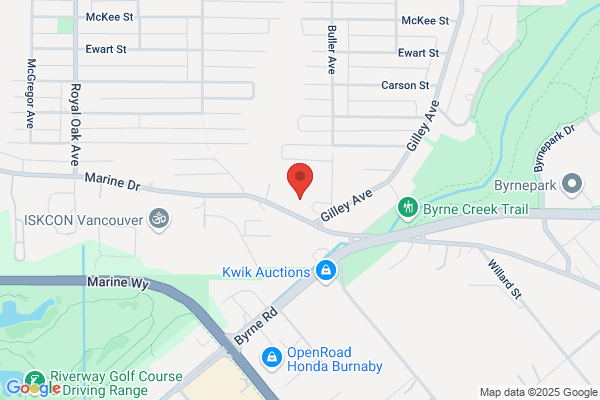 School Board Burnaby, Elementary Schools, Glenwood Elementary