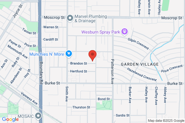 School Board Burnaby, Elementary Schools, Inman Elementary